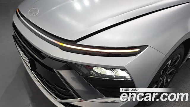 Hyundai Sonata 2026 thumb 12