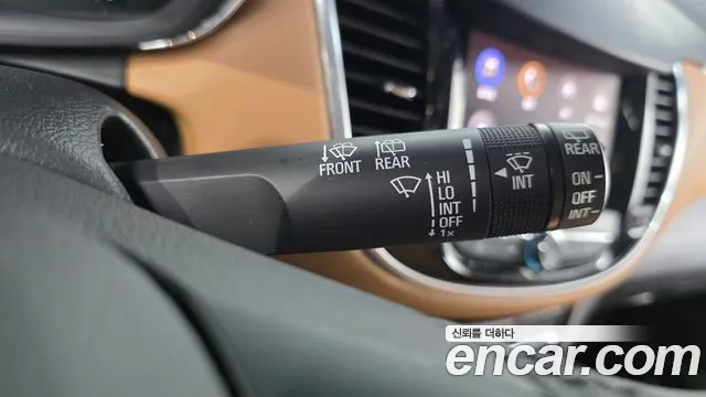 Chevrolet Trax 2020 thumb 6