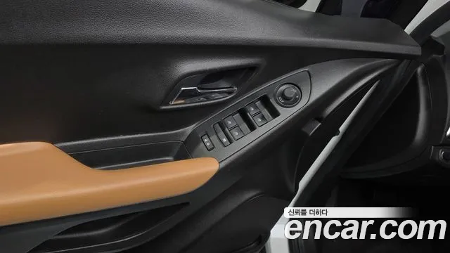 Chevrolet Trax 2020 thumb 5