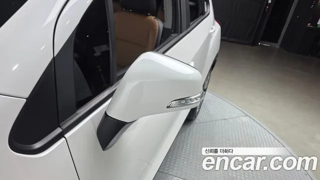 Chevrolet Trax 2020 thumb 2