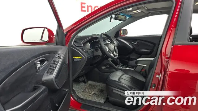 Hyundai Tucson 2012 thumb 4