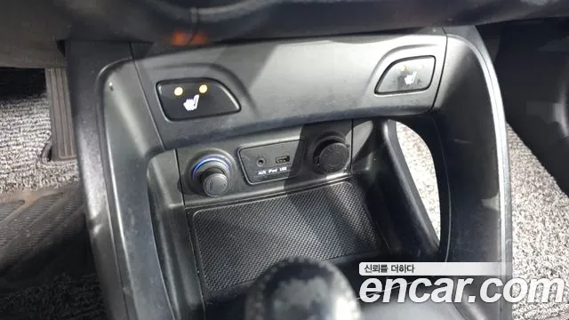 Hyundai Tucson 2012 thumb 9