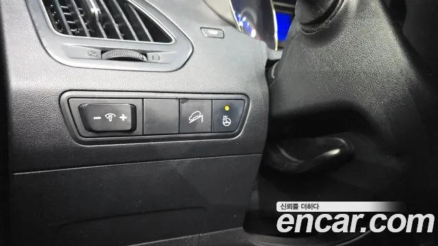 Hyundai Tucson 2012 thumb 5