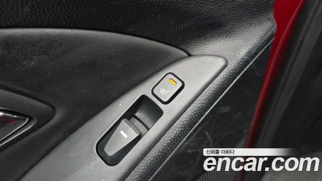 Hyundai Tucson 2012 thumb 12