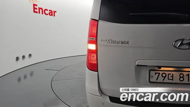 Hyundai Staria 2015 thumb 5