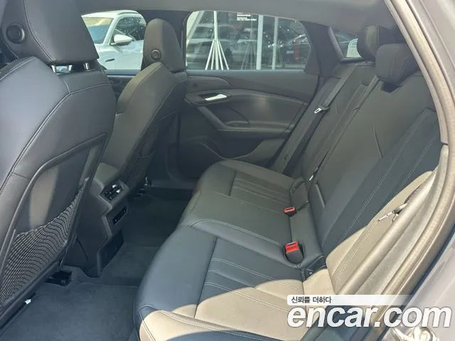 Audi A6 e-tron 2025 thumb 4