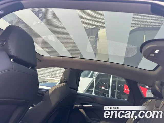 Audi A6 e-tron 2025 thumb 11