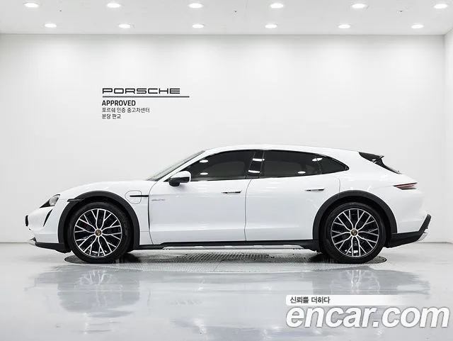 Porsche Taycan 2023 thumb 6
