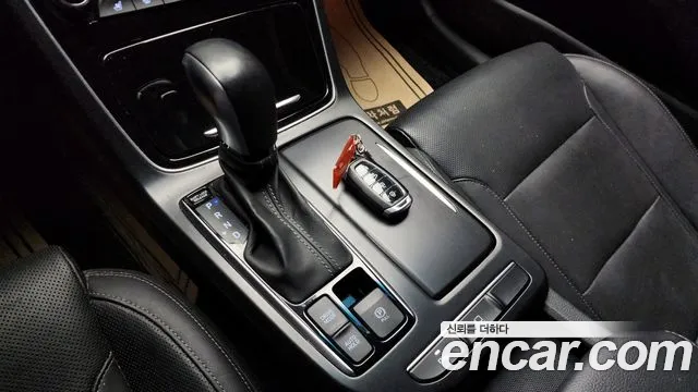 Hyundai Grandeur 2018 thumb 3