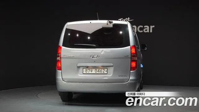 Hyundai Staria 2017 thumb 9