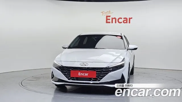 Hyundai Elantra 2022 thumb 9