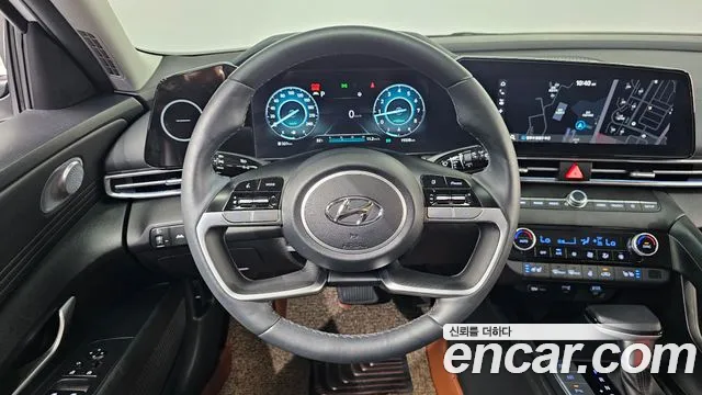 Hyundai Elantra 2022 thumb 5