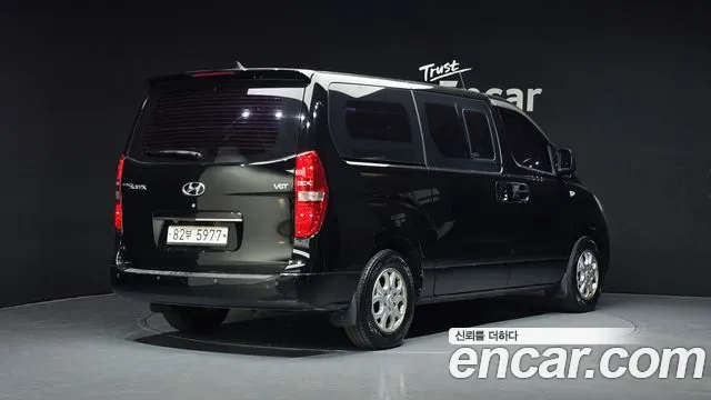 Hyundai Staria 2014 thumb 7