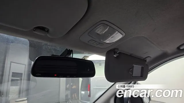 Hyundai Staria 2014 thumb 10