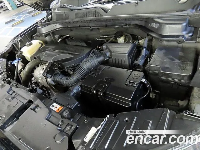 KGM Korando 2019 thumb 7