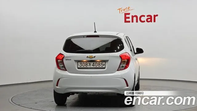 Chevrolet Spark 2020 thumb 11