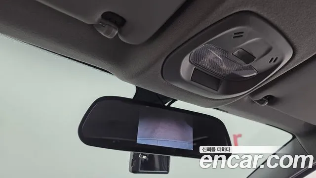 Chevrolet Spark 2020 thumb 5