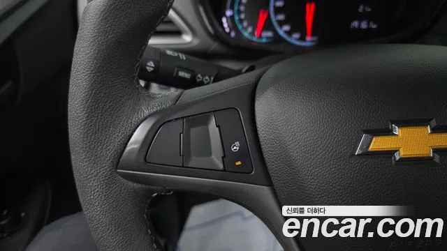 Chevrolet Spark 2020 thumb 2
