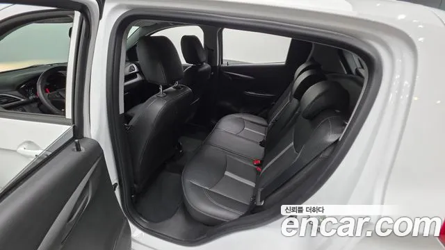 Chevrolet Spark 2020 thumb 8