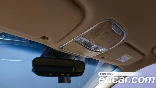 Kia K9 2021 thumb 10