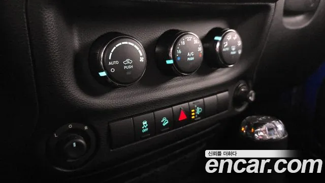 Jeep Wrangler 2015 thumb 6