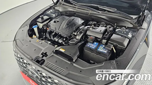 Hyundai Grandeur 2020 thumb 12