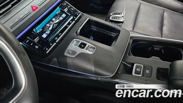 Hyundai Grandeur 2020 thumb 6