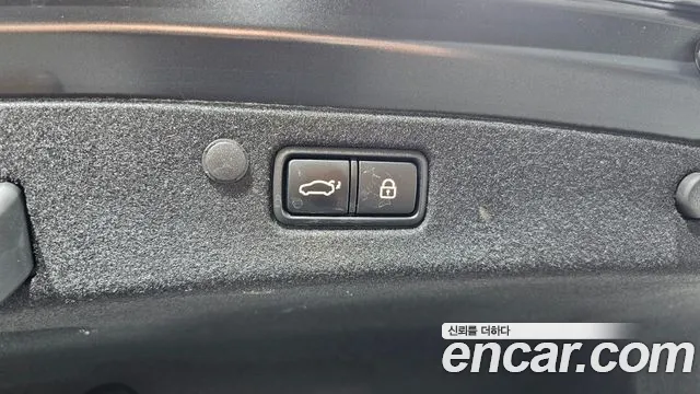 Hyundai Grandeur 2020 thumb 2