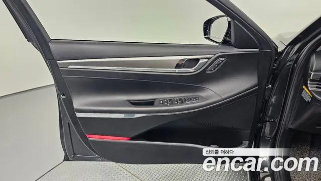 Hyundai Grandeur 2020 thumb 4