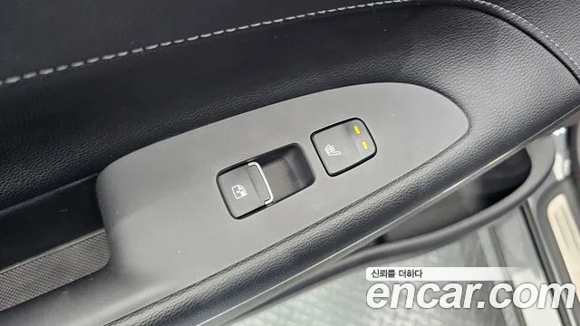 Hyundai Grandeur 2020 thumb 7