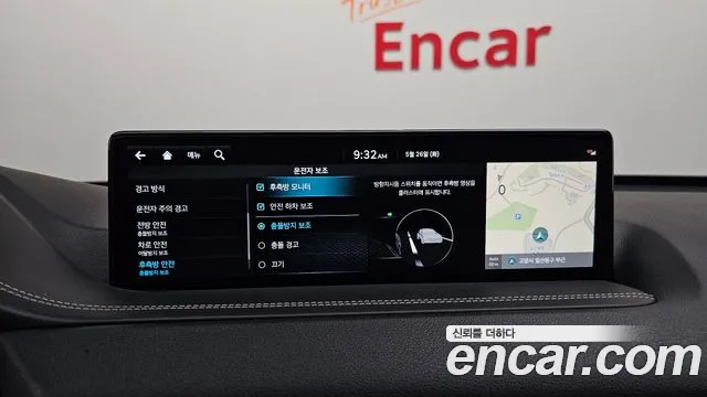 Genesis GV80 2023 thumb 10