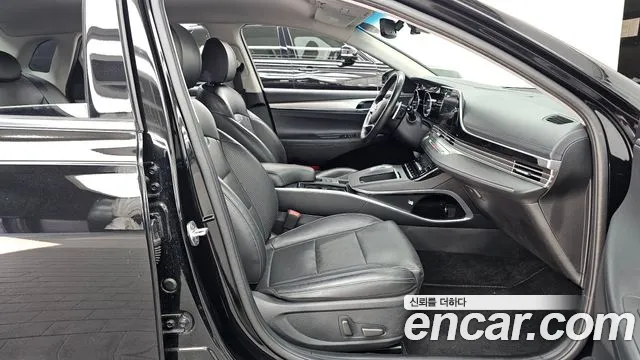 Hyundai Grandeur 2020 thumb 8