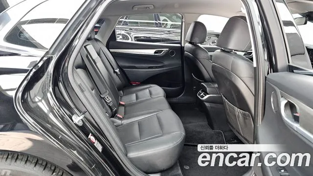 Hyundai Grandeur 2020 thumb 7