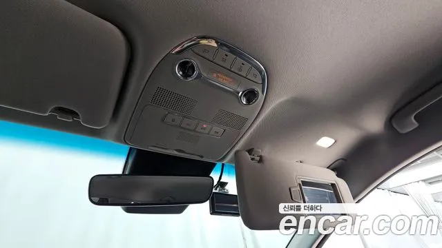 Hyundai Grandeur 2020 thumb 4