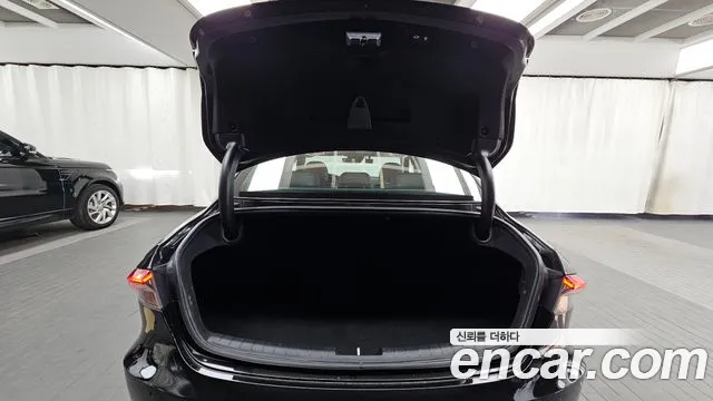 Hyundai Grandeur 2020 thumb 12