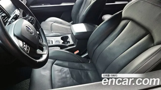 KGM Rexton 2020 thumb 10