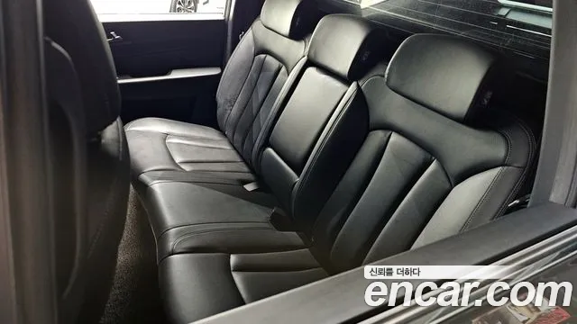 KGM Rexton 2020 thumb 12