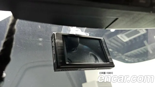 KGM Rexton 2020 thumb 3