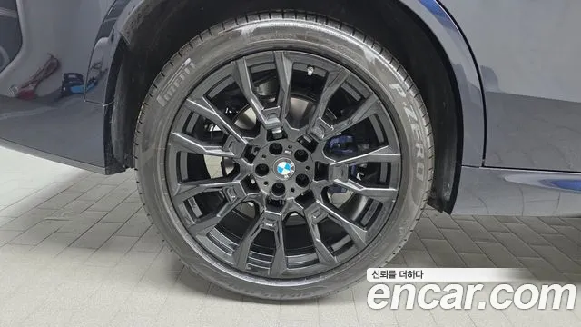BMW X5 2025 thumb 7
