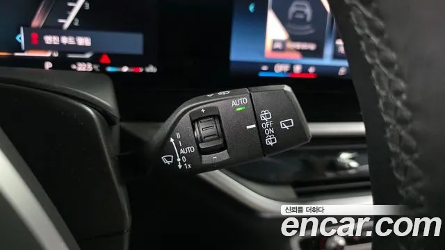 BMW X5 2025 thumb 3