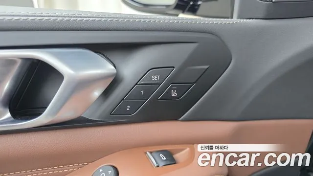 BMW X5 2025 thumb 5