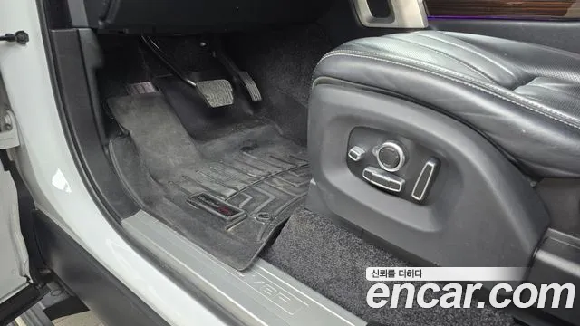 Land Rover Range Rover 2016 thumb 6