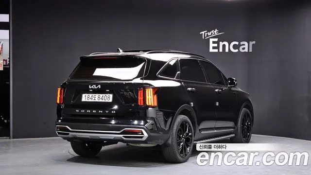 Kia Sorento 2022 thumb 8