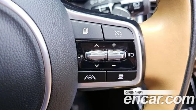 Kia Sorento 2022 thumb 4