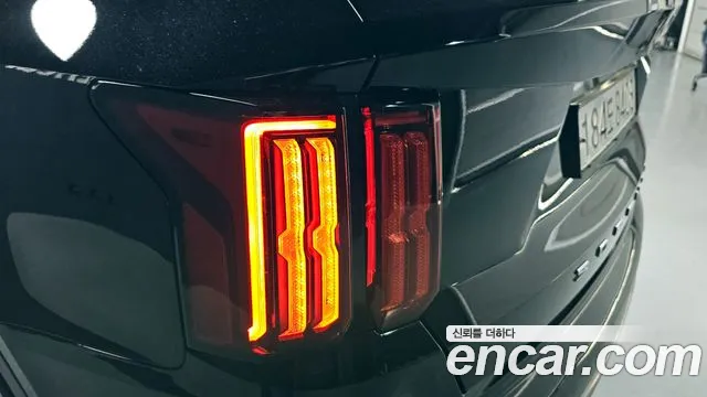 Kia Sorento 2022 thumb 5