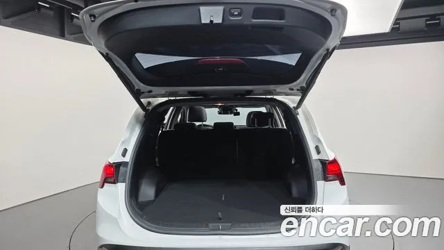 Hyundai Santa Fe 2020 thumb 3