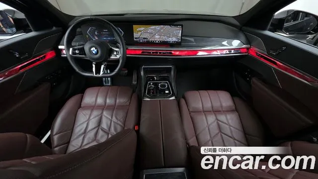 BMW 7 серии 2024 thumb 9