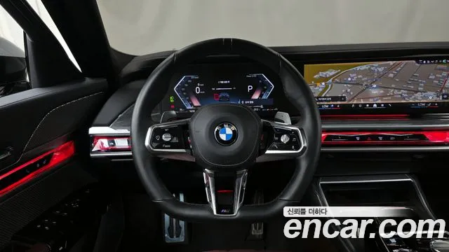 BMW 7 серии 2024 thumb 6