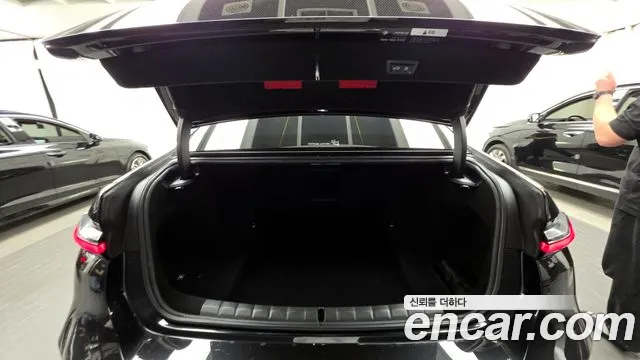 BMW 7 серии 2024 thumb 3