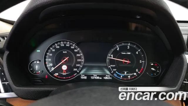 BMW 3 серии Gran Turismo 2018 thumb 3